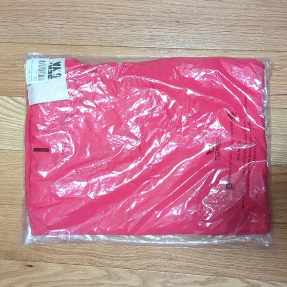 7. NWT SER.O.YA IVANA ONE SLEEVE MIDI DRESS IN CORAL - Picture 5 of 6